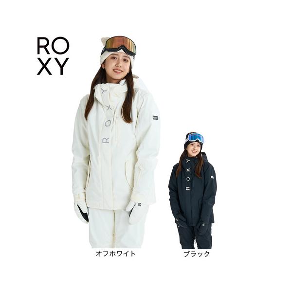 ROXY（ロキシー） （レディース）スノーボードウェア JETTY SOLID NP