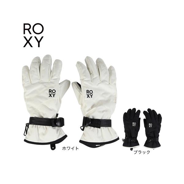 ROXY（ロキシー） （レディース）JETTY SOLID 五指グローブ