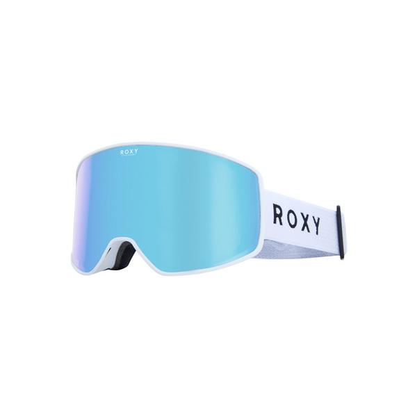 ロキシー(ROXY)ウインターゴーグル STORM WOMEN AF 25-26年式 26SNERJTG03257WCF0(L… ROXY（ロキシー） （レディース）ウインターゴーグル STORM WOMEN AF