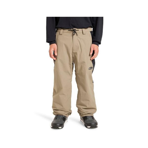 Quiksilver（クイックシルバー） （メンズ）ボードウエア SNOW DOWN