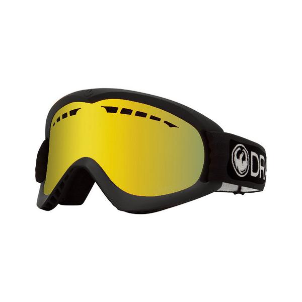 ドラゴン（DRAGON） （メンズ、レディース）ウインターゴーグル 25 302