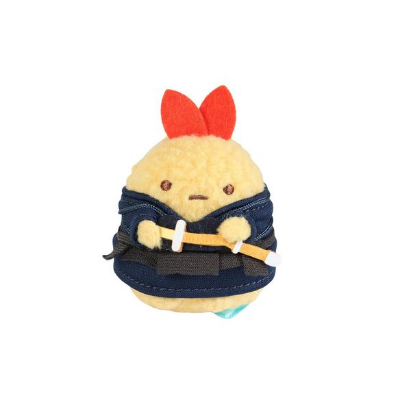 すみっコ部ぶらさげぬいぐるみセット すみっコ部ぶらさげぬいぐるみセット San-X すみっコぐらし ぶらさげ