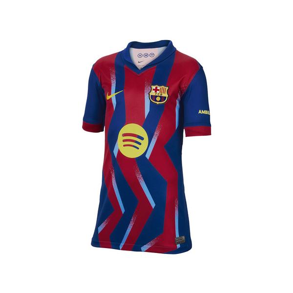 NIKE（ナイキ） （キッズ）ジュニア FCバルセロナ 2025/26 スタジアム