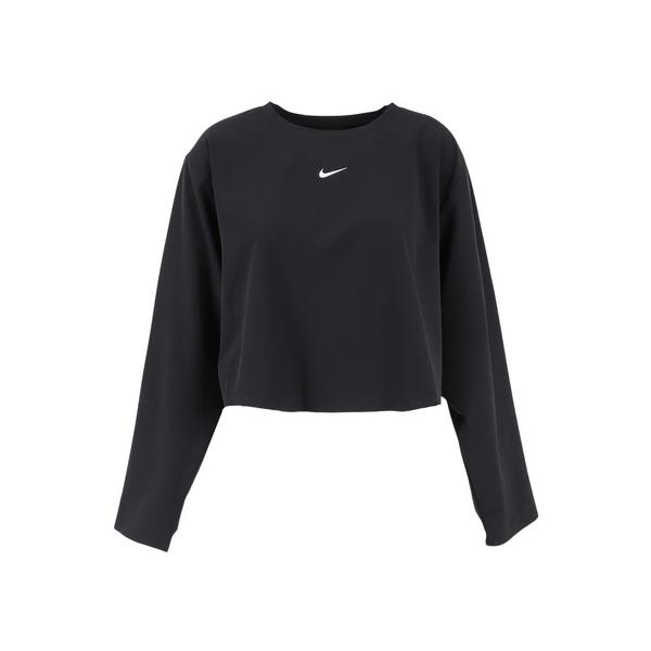 NIKE（ナイキ） （レディース）ワン CPSL SPD ウーブン 長袖トップ