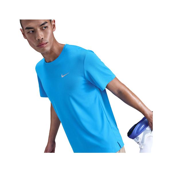 NIKE（ナイキ） （メンズ）ドライフィット UV マイラー ショート