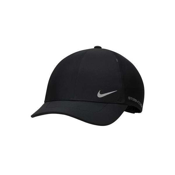 ナイキ（NIKE）（メンズ）Storm-FIT ADV クラブ ストラクチャード エアロビル キャップ FJ6205-010