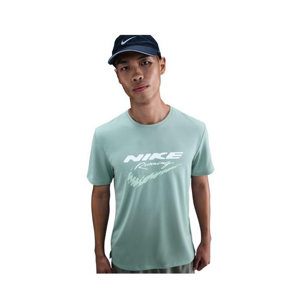 NIKE（ナイキ） （メンズ）ドライフィット UV ランニング エナジー