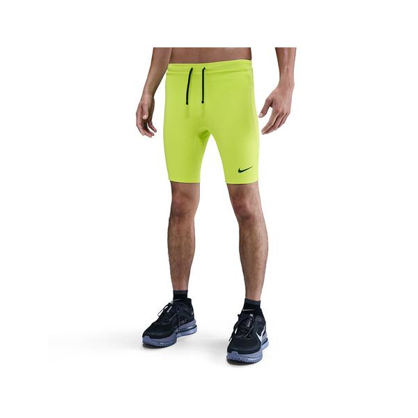 ナイキ（NIKE）（メンズ）AS ドライフィット FAST BF HALF タイツ IM7527-389