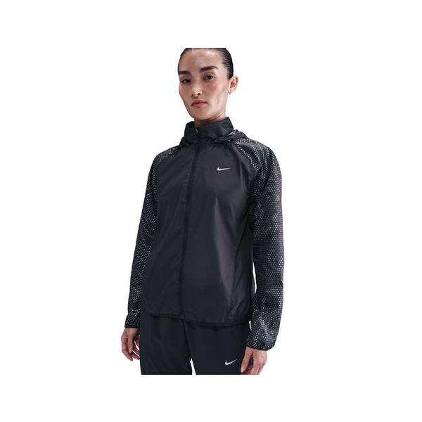 NIKE（ナイキ） （レディース）テンポ REPEL フラッシュ ジャケット