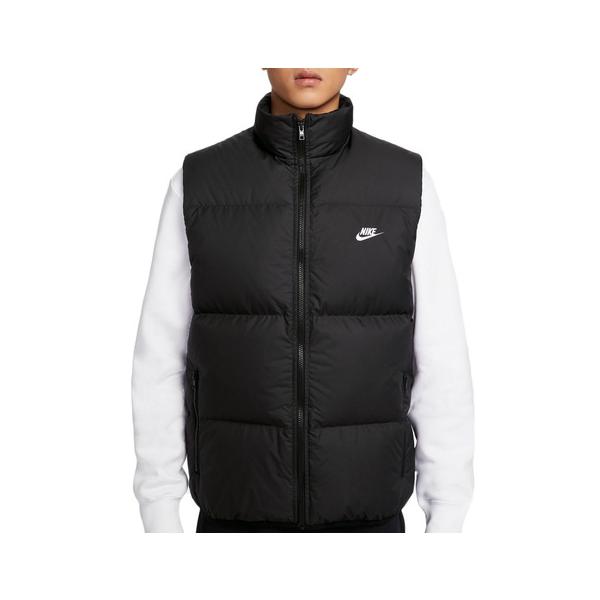 NIKE（ナイキ） （メンズ）クラブ Therma-FIT パファー ベスト IB2978