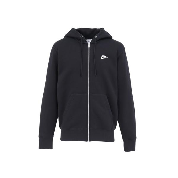 NIKE（ナイキ） 爆買 （メンズ）クラブ BB フルジップ 長袖 フリース