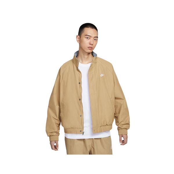 NIKE（ナイキ） （メンズ）クラブ フューチュラ ジャケット FZ0657-297