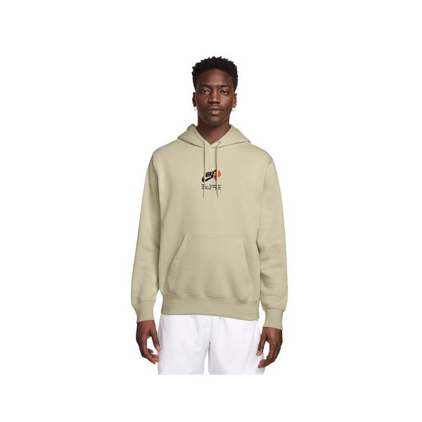 NIKE（ナイキ） （メンズ）クラブ BB アイコン BL 長袖フーディ HV1392