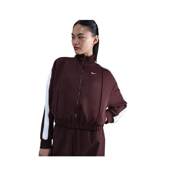 NIKE（ナイキ） （レディース）スポーツウェア トラックジャケット