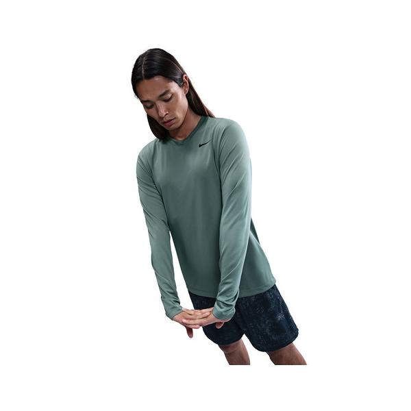 NIKE（ナイキ） （メンズ）ドライフィット レジェンド ロングスリーブ