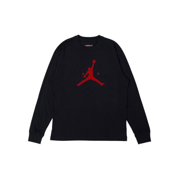 Jordan ジョーダン（JORDAN）（メンズ）ジャンプマン HBR 長袖 Tシャツ