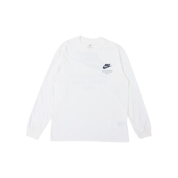 NIKE（ナイキ） （メンズ）AS 長袖Tシャツ M90 AUTH P IQ3700-100