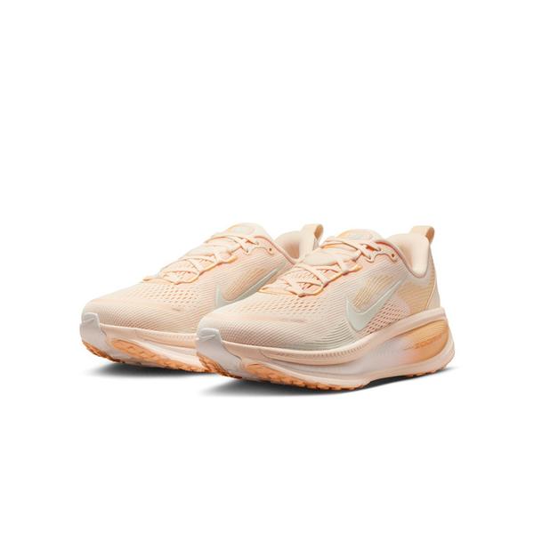 ナイキ ボメロ 18 ウィメンズ ロード ランニングシューズ グレー/ピンク ナイキ ウィメンズ ズーム ボメロ18 HM6804-600 レディス