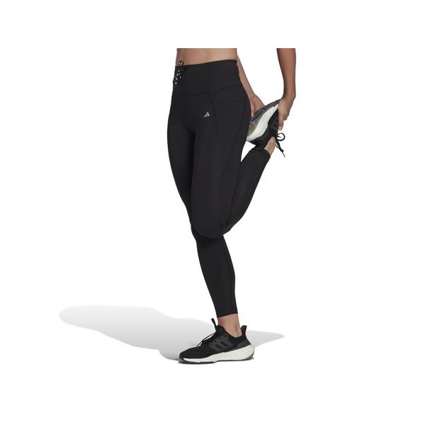 アディダス（adidas）（レディース）ランニングエッセンシャルズ 7/8丈 レギンス NQD32-HS5464