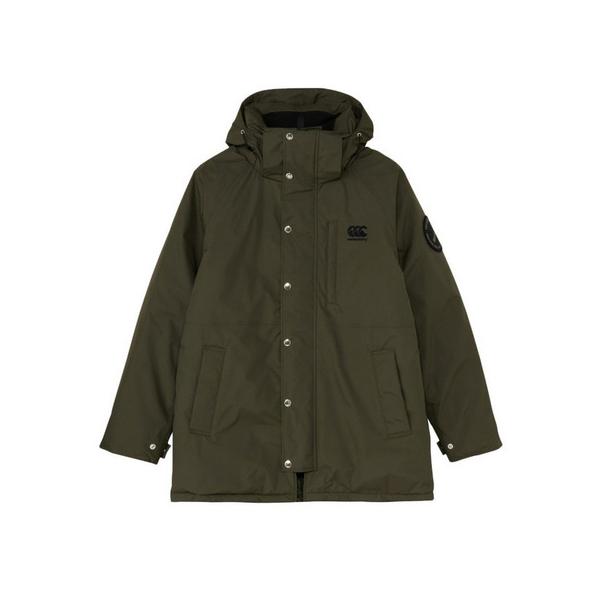 カンタベリー（canterbury）（メンズ、レディース）インバーカーギル