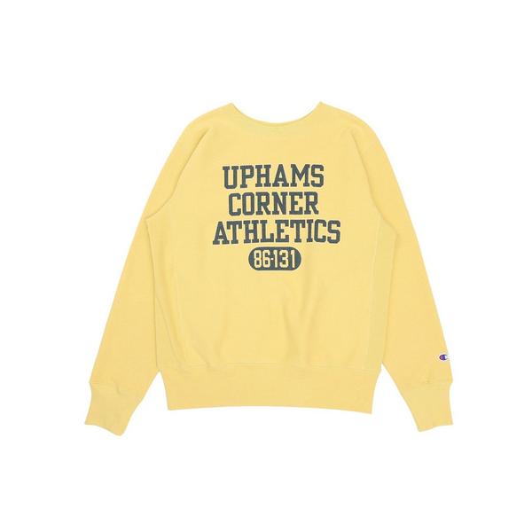 Champion チャンピオン-ヘリテイジ（CHAMPION-HERITAGE）（メンズ