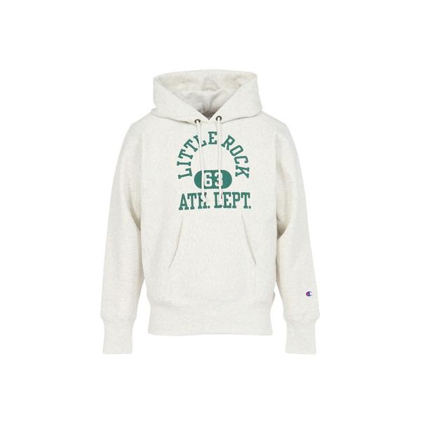 チャンピオン-ヘリテイジ(CHAMPION-HERITAGE)リバースウィーブ フーデッドスウェットシャツ C3-C112 8… Champion（チャンピオン） チャンピオン-ヘリテイジ（CHAMPION