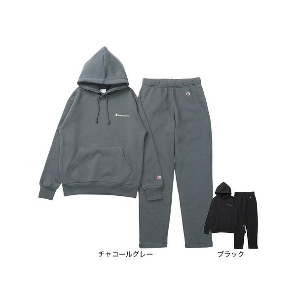 2025年秋冬モデル 2025fwmodel チャンピオン Champion スーパースポーツゼビオ ゼビオ Super Sports XEBIO スウェット スウェットスーツ Men's Mens メンズ めんず 男性 部活 クラブ 普段...