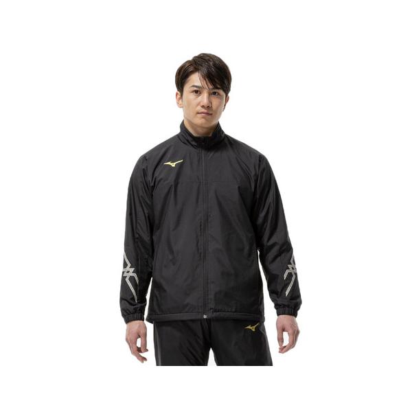 MIZUNO（ミズノ） （メンズ、レディース）MCライン ブレスサーモ