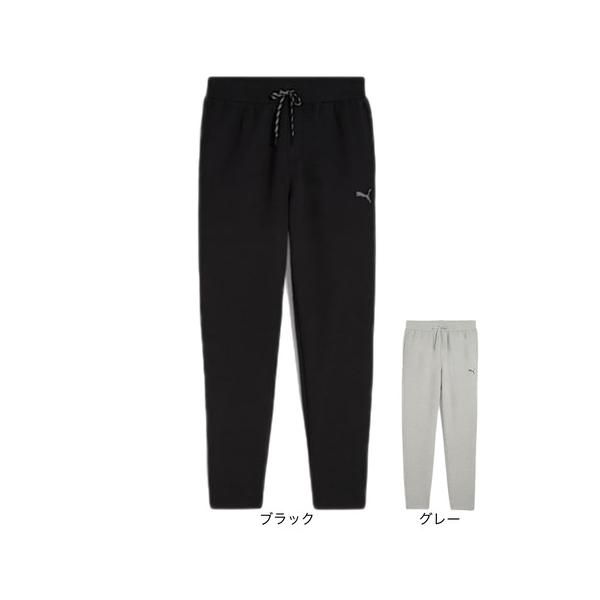 プーマ（PUMA）（メンズ）トレーニング クラウドスパン ジョガーパンツ 528326