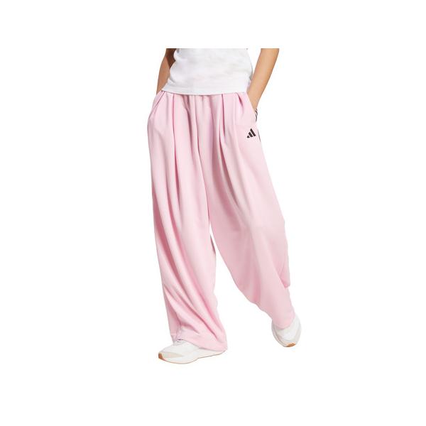 専用様　未使用adidas くすみピンク　 スウエットセット　裏起毛 adidas（アディダス） （レディース）ティロ スリーストライプス