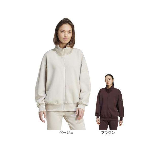 レディースウェア Late adidas アディダス（adidas）（レディース）ソフト