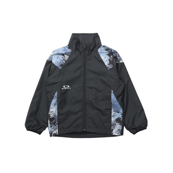 OAKLEY（オークリー） （キッズ）ジュニア YTR ウインド ウォーム