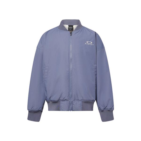 OAKLEY（オークリー） （キッズ）ユース バックボア MA-1 ジャケット