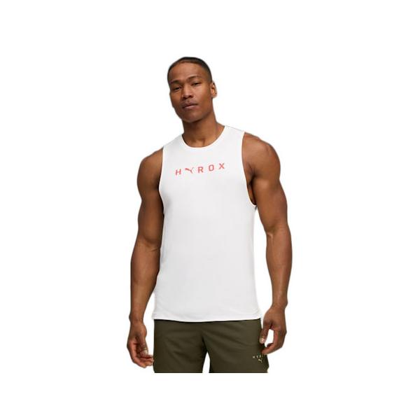 PUMA（プーマ） （メンズ）HYROX クラウドスパン サーモアダプト