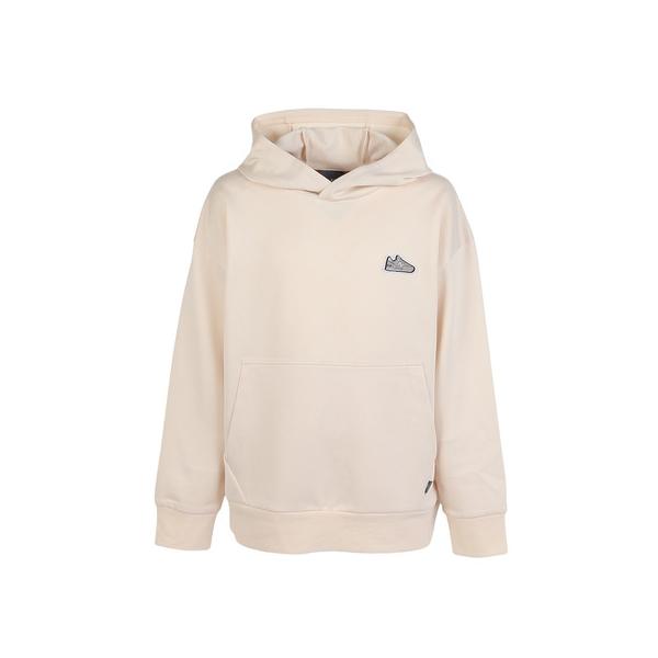 2025年秋冬モデル 2025fwmodel ニューバランス new balance newbalance スーパースポーツゼビオ ゼビオ Super Sports XEBIO スウェット スウェットパーカー Junior ジュニア じゅに...