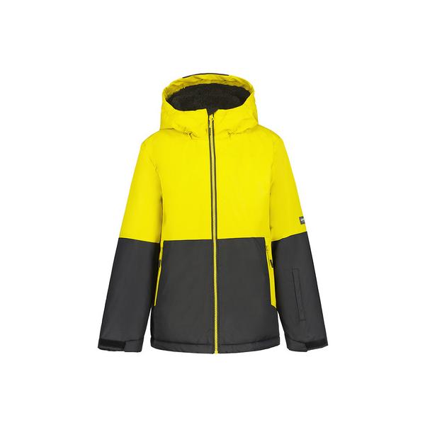 アイスピーク(ICEPEAK)ジュニア スキーウエア ジャケット LATIMER BOYS 50045 564 570(Jr) ICEPEAK（アイスピーク） （キッズ）ジュニア スキーウエア ジャケット