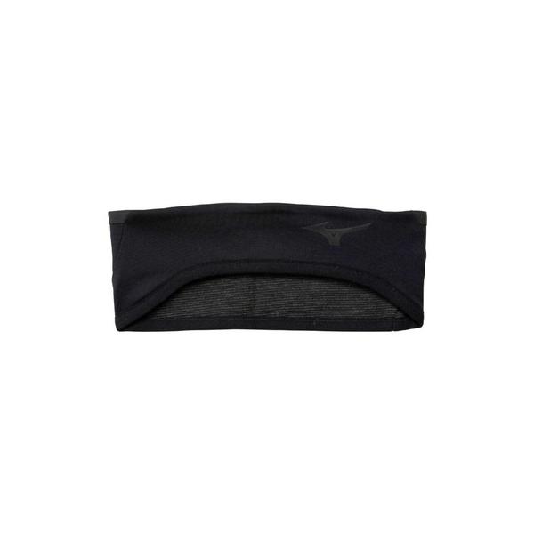 ミズノ MIZUNO スーパースポーツゼビオ ゼビオ Super Sports XEBIO ランニング ランニング小物 Men's Mens メンズ めんず 男性 Lady's Ladys ウィメンズ れでぃーす 女性 黒 ブラック 防寒 ...