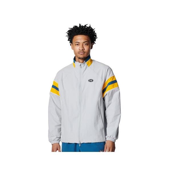 UNDER ARMOUR（アンダーアーマー） （メンズ）ナイロン トラック