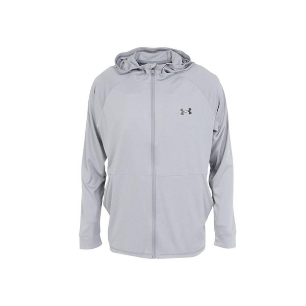 UNDER ARMOUR（アンダーアーマー） （メンズ）テック フルジップ