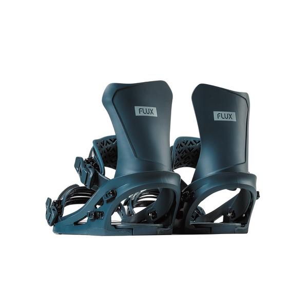 FLUX フラックスDS ビンディング FLUX BINDINGS（フラックスバインディング） フラックス（FLUX