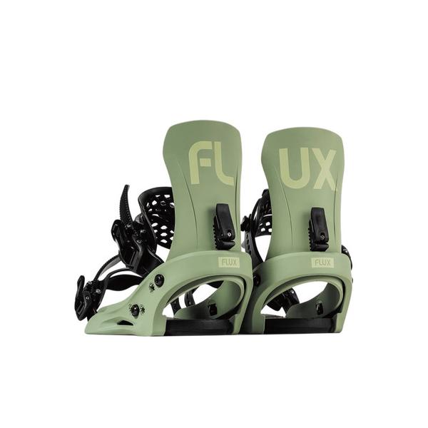 FLUX BINDINGS スノーボードビンディング　RL 楽天市場】flux rl ビンディングの通販