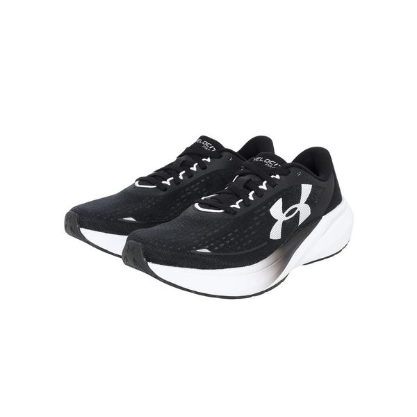 Under Armour ベロシティ ペース
