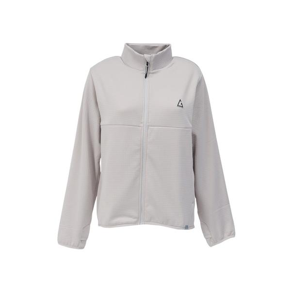 ロジャーエーガー（ROGEREGGER）（レディース）ジップアップ ルフト