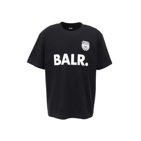 BALR 川崎フロンターレ　Tシャツ ボーラー（BALR.）（メンズ）川崎フロンターレTシャツ JL-BR-FRO