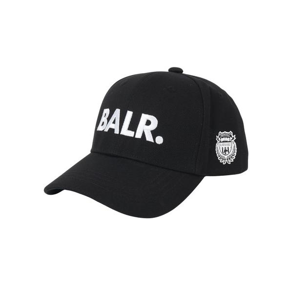 ボーラー（BALR.）（メンズ）川崎フロンターレフーディ JL-BR-FRO-2502
