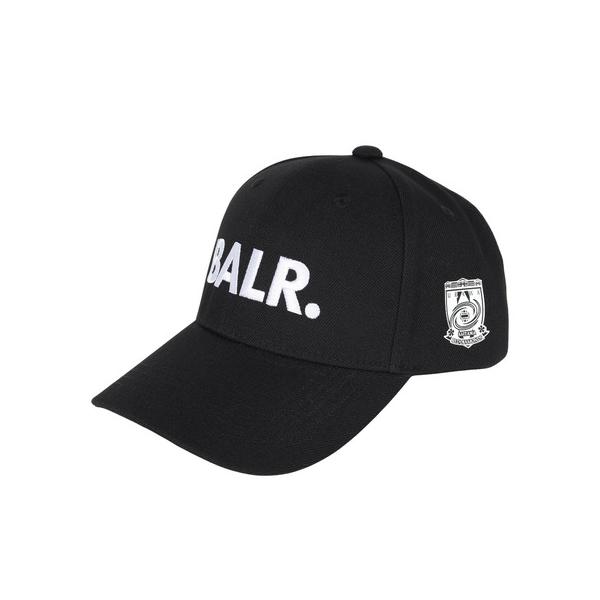 ボーラー（BALR.）（メンズ）BALR.×浦和レッズ キャップ JL-BR-RED