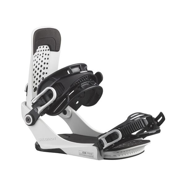 新品　未使用　SALOMON RHYTHM ホワイト ビンディング S 新品 未使用 SALOMON RHYTHM ホワイト ビンディング S サロモン