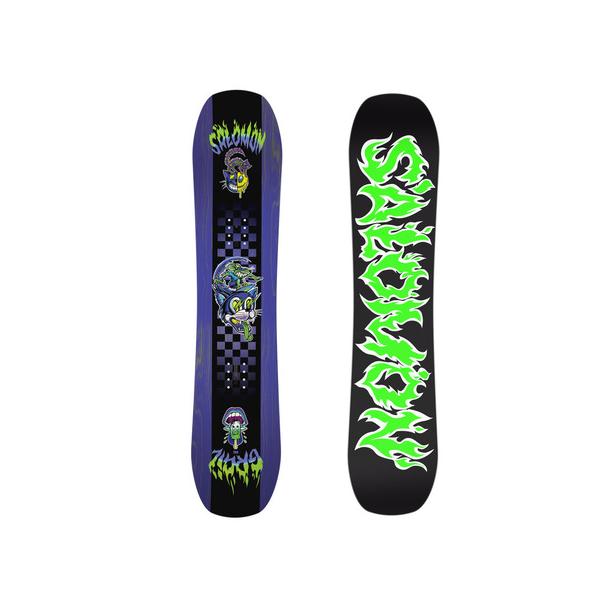 SALOMON（サロモン） （キッズ）ジュニア スノーボード板 GRAIL 26