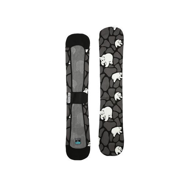 エビス eb's ebs ヴィクトリア ビクトリア サーフ＆スノー Victoria Surf&amp;Snow ボード小物 アクセサリー ボードケース アウトドア ウィンター スポーツ スノーボード スノボー SNOWBOARD スノーボ...