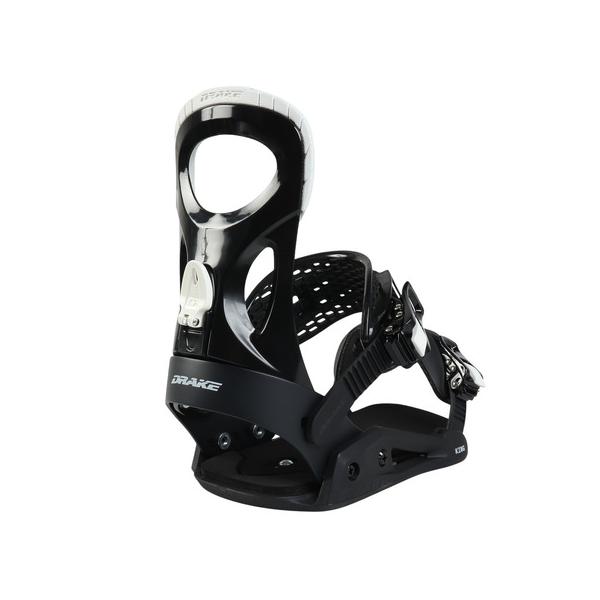 ドレイク（DRAKE）（メンズ、レディース）スノーボードビンディング
